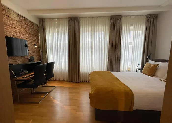 Amsterdam-Bnb