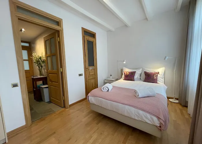 Amsterdam-Bnb