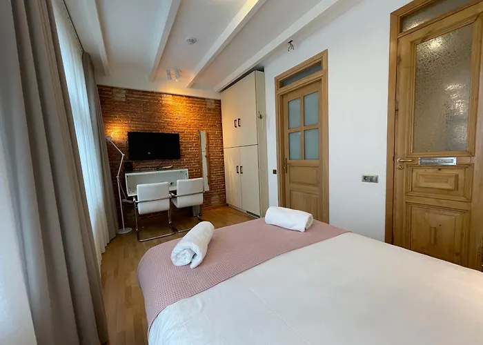 Amsterdam-Bnb