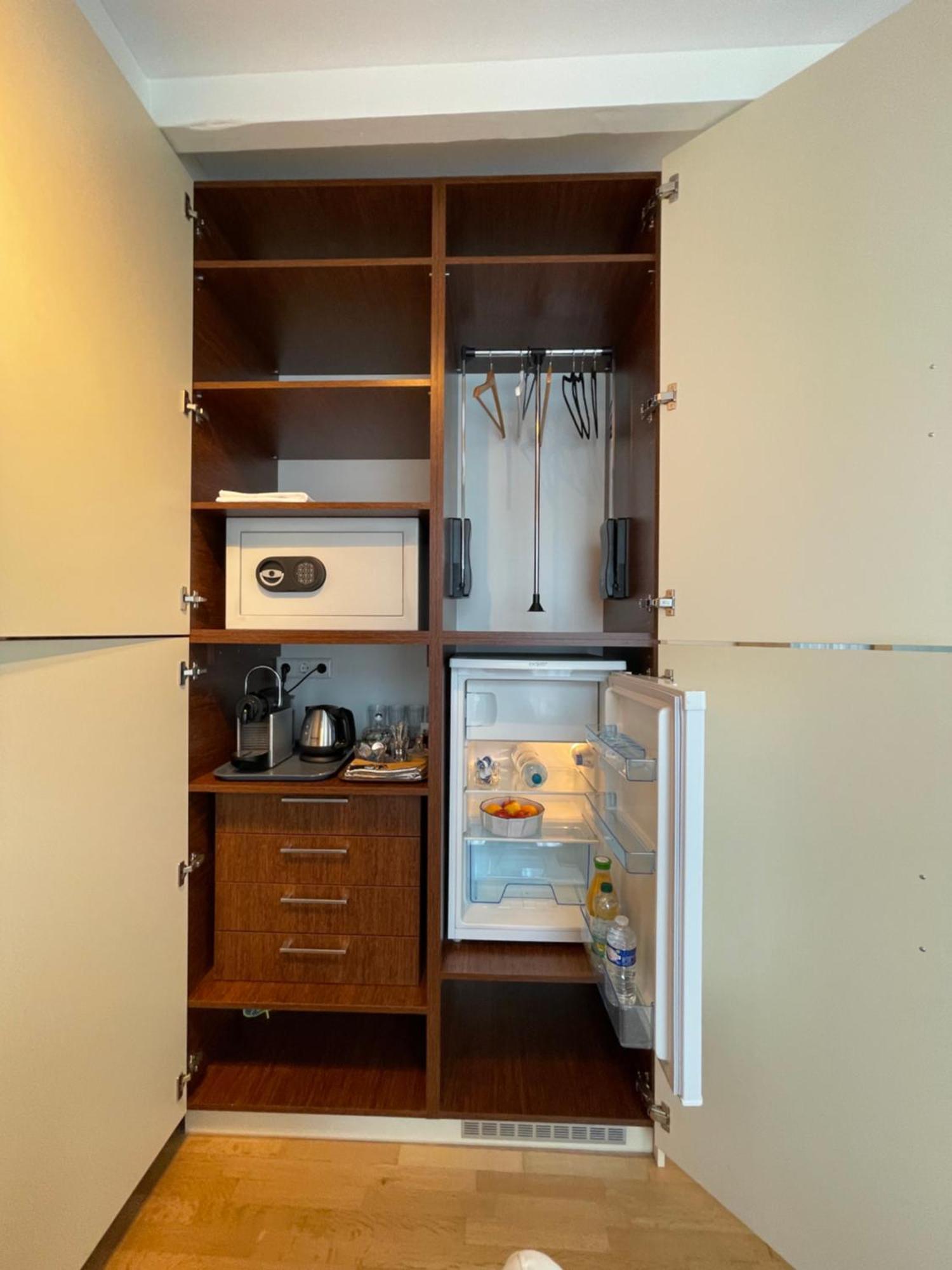 Bed & Breakfast Amsterdam-bnb *