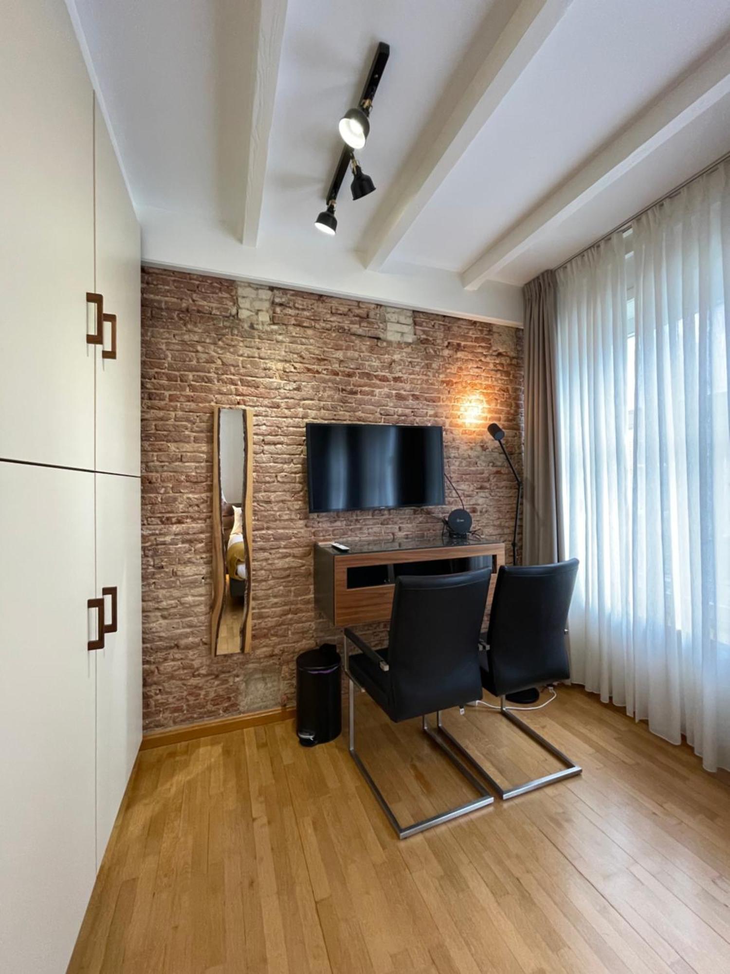 Bed & Breakfast Amsterdam-bnb