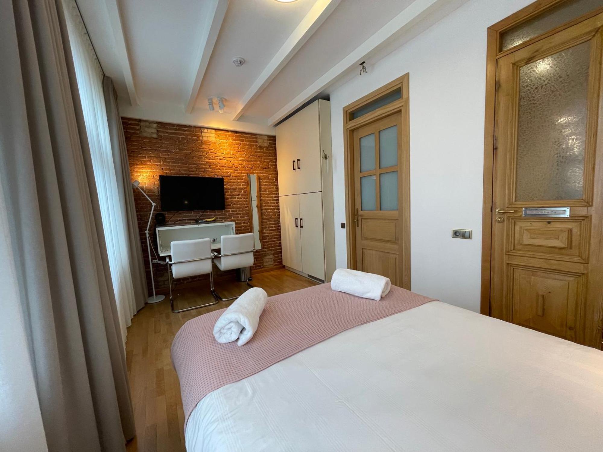 Amsterdam-bnb Bed & Breakfast Amsterdam