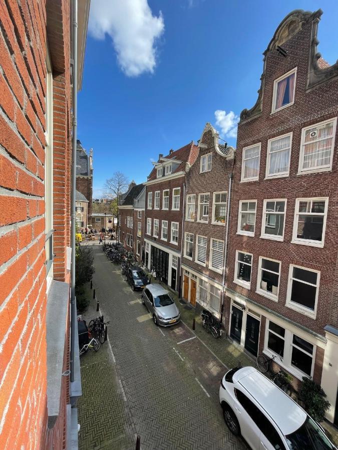 Bed and breakfast Amsterdam-bnb
