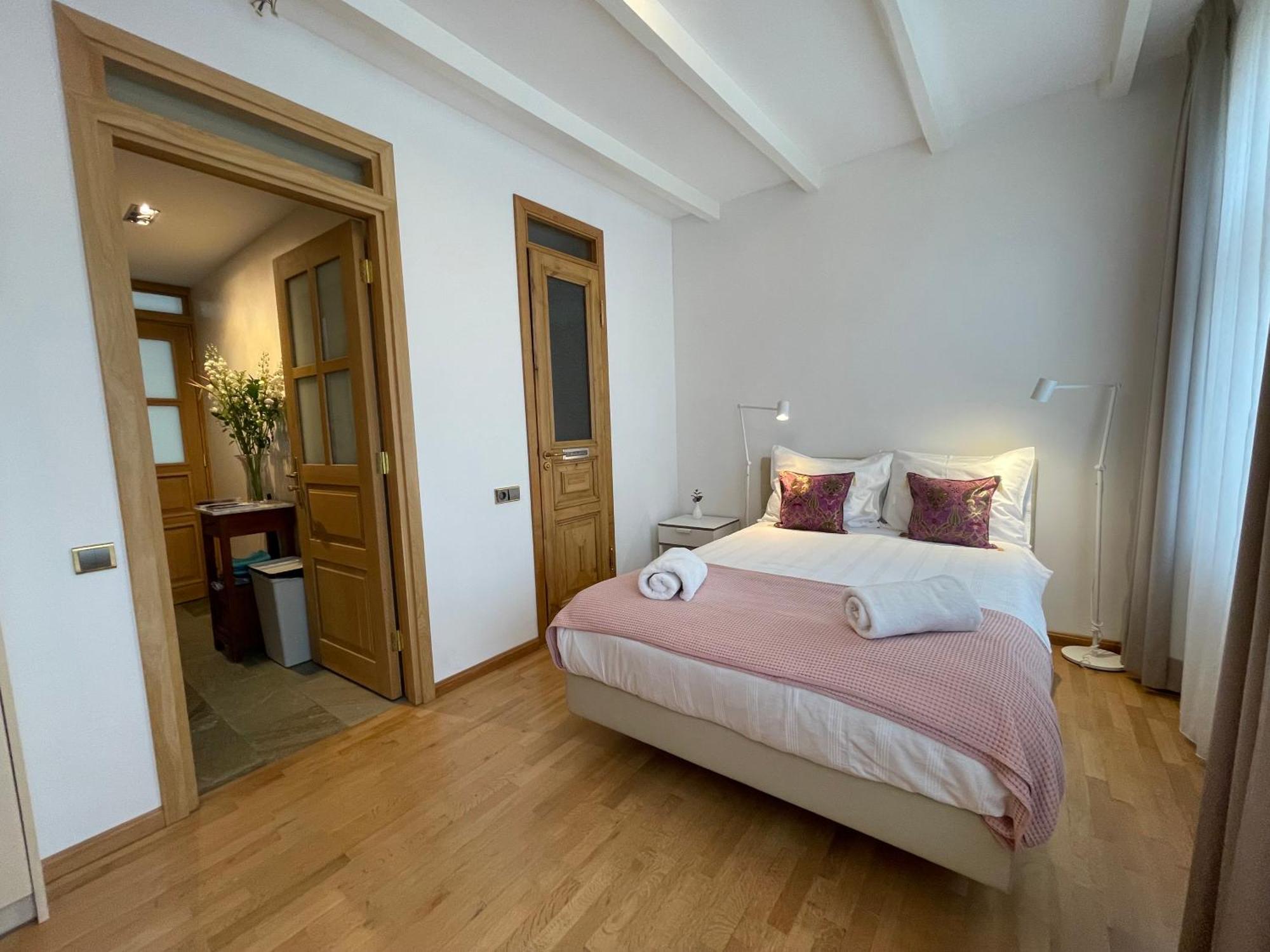 Bed and breakfast Amsterdam-bnb *